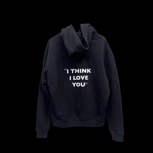 K-otic Hoodie black