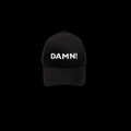 K-otic Cap Black