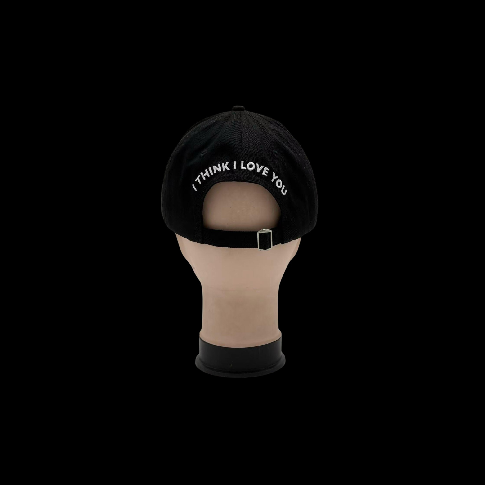 K-otic Cap Black