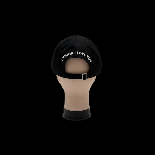 K-otic Cap Black
