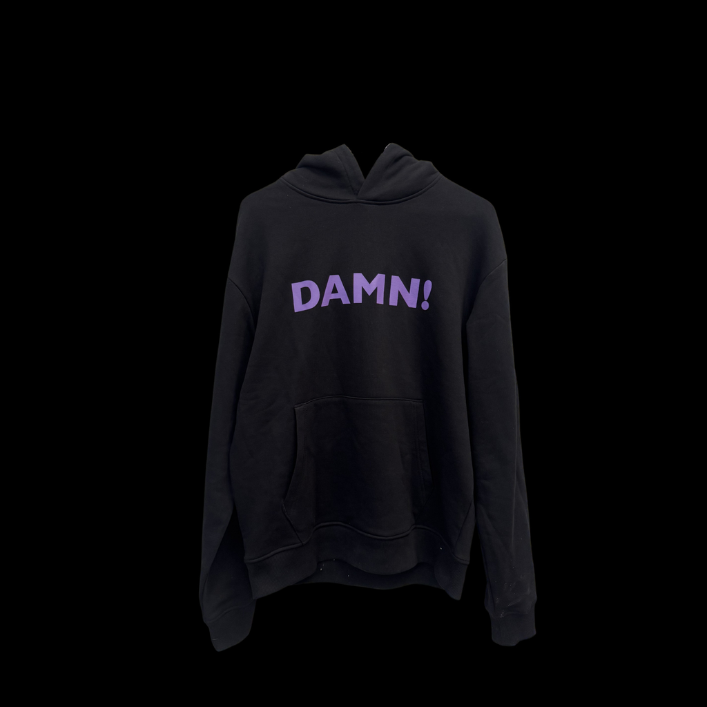 K-otic Hoodie black