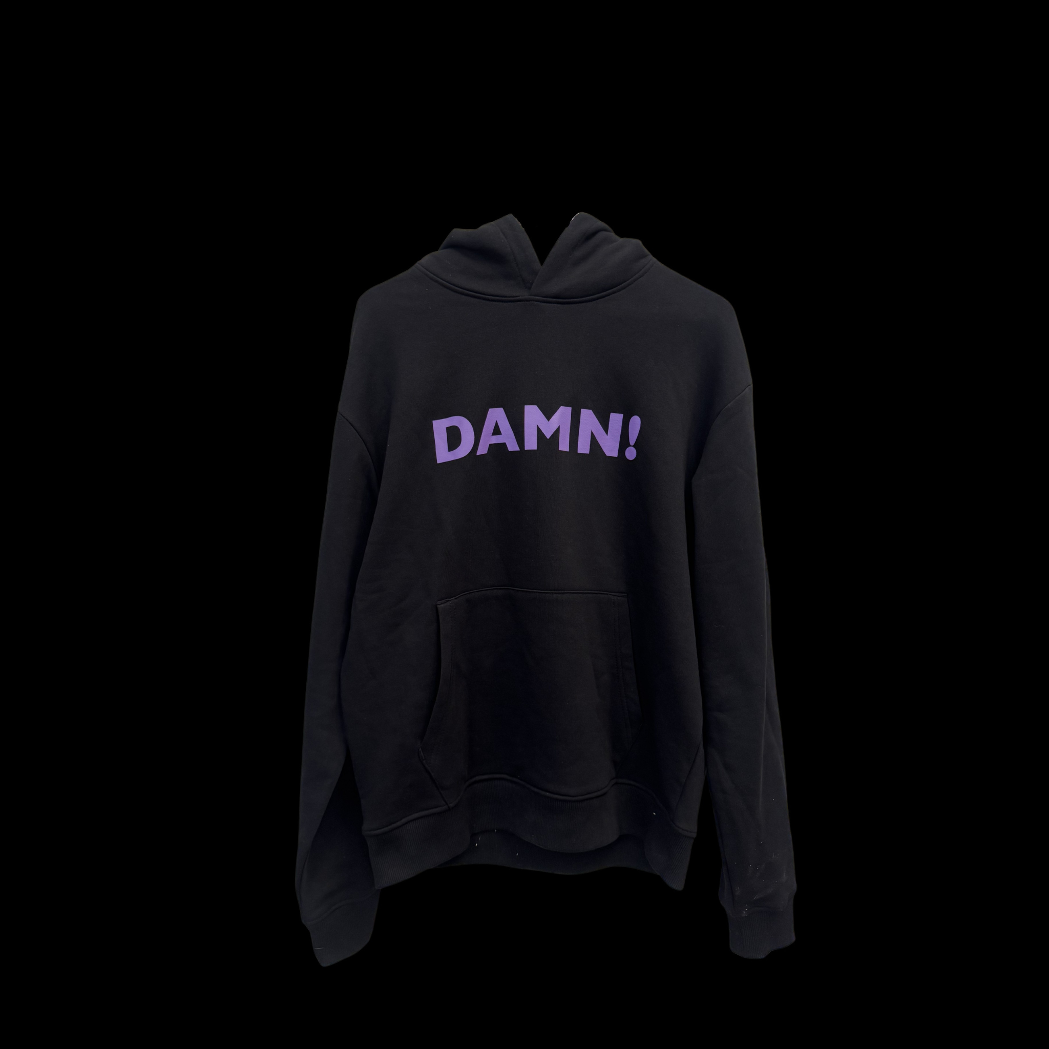 K-otic Hoodie black